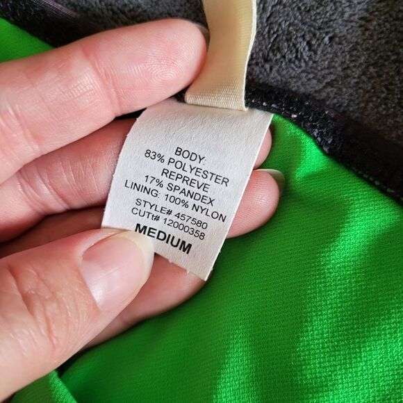 ECO PEACE Bikini  - Picture 7 of 8